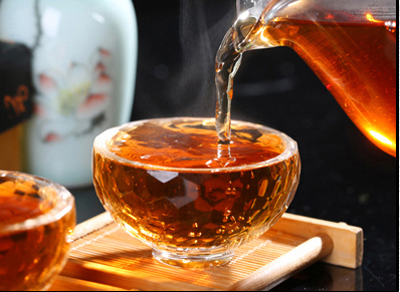 同樣的茶，為什么喝出不一樣的味道？