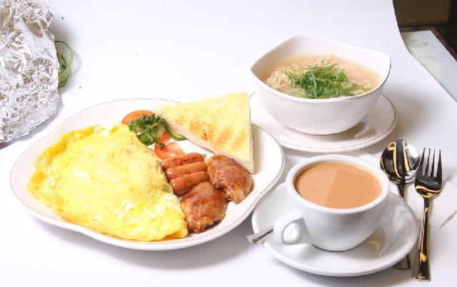 早餐搭配不容小視，這幾種早餐搭配好吃又營養(yǎng)