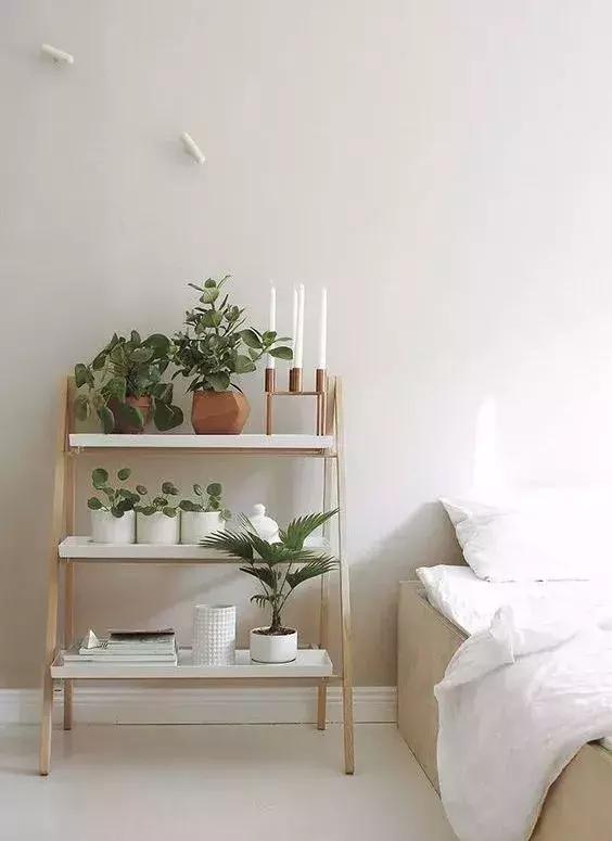 家再小，也能建造的這些小花園！