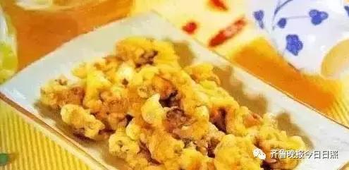 吃貨們看過來！去日照這些美食千萬不要錯過！！