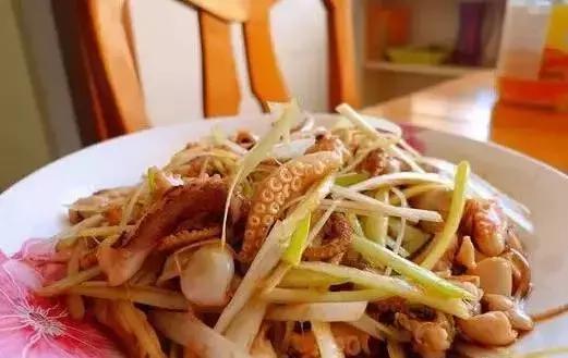 吃貨們看過來！去日照這些美食千萬不要錯過??！