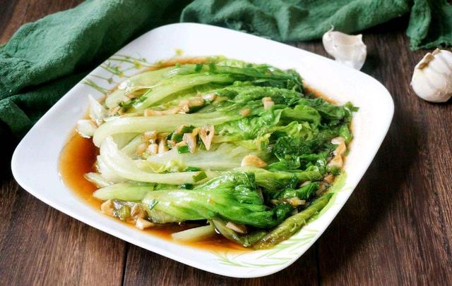 做家常菜時，“耗油”這3種菜不能亂發(fā)，不提鮮反而味道怪異