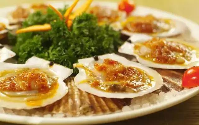 吃貨們看過來！去日照這些美食千萬不要錯過??！