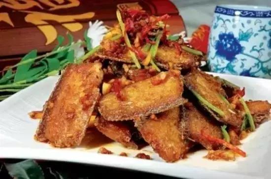 吃貨們看過來！去日照這些美食千萬不要錯過！！