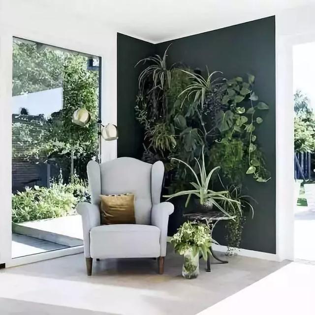 家再小，也能建造的這些小花園！