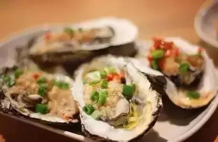 吃貨們看過來！去日照這些美食千萬不要錯過！！