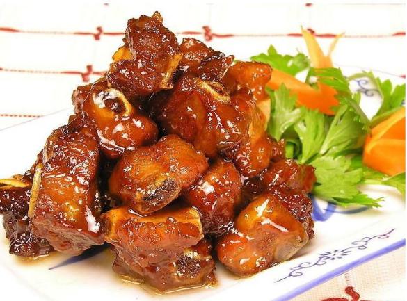 做家常菜時，“耗油”這3種菜不能亂發(fā)，不提鮮反而味道怪異