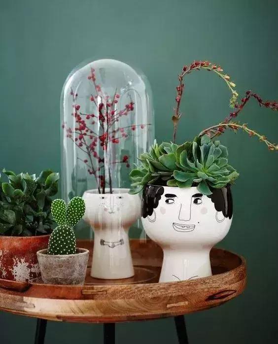 家再小，也能建造的這些小花園！