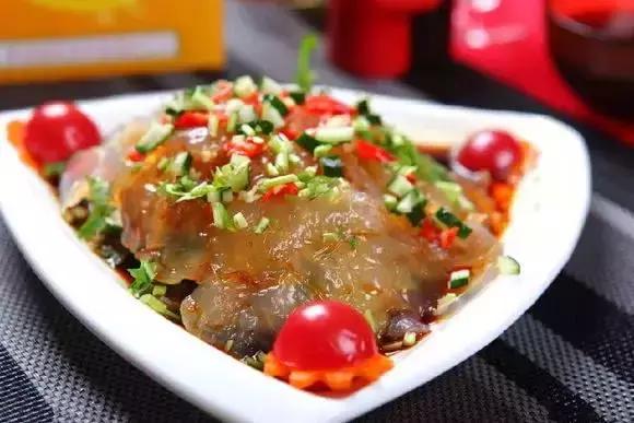 吃貨們看過來！去日照這些美食千萬不要錯過！！