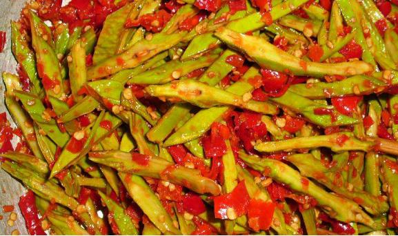 做家常菜時，“耗油”這3種菜不能亂發(fā)，不提鮮反而味道怪異