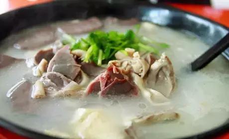 吃貨們看過來！去日照這些美食千萬不要錯過！！