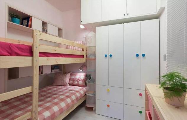 「六一兒童房」裝修攻略，虎媽貓爸別錯過！讓孩子愛上自己的房間