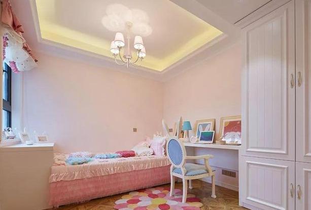 「六一兒童房」裝修攻略，虎媽貓爸別錯過！讓孩子愛上自己的房間