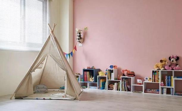 「六一兒童房」裝修攻略，虎媽貓爸別錯過！讓孩子愛上自己的房間