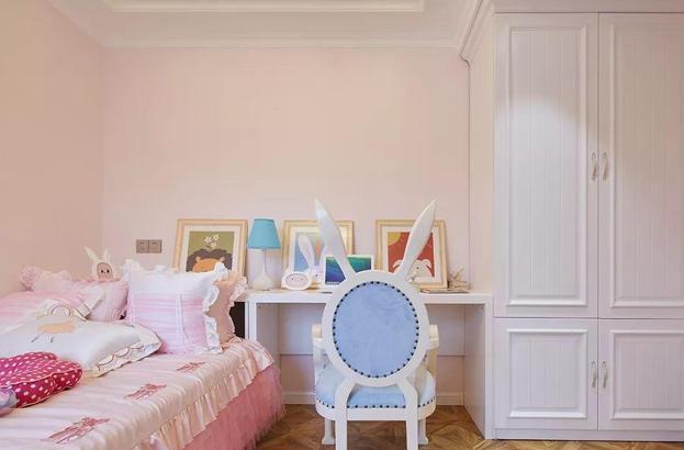 「六一兒童房」裝修攻略，虎媽貓爸別錯過！讓孩子愛上自己的房間