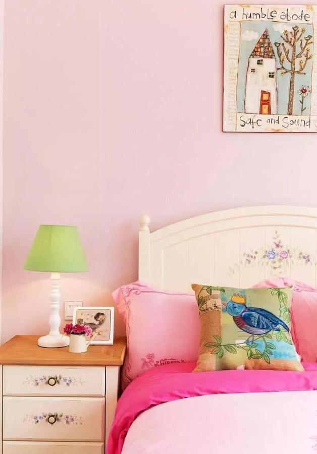 「六一兒童房」裝修攻略，虎媽貓爸別錯過！讓孩子愛上自己的房間