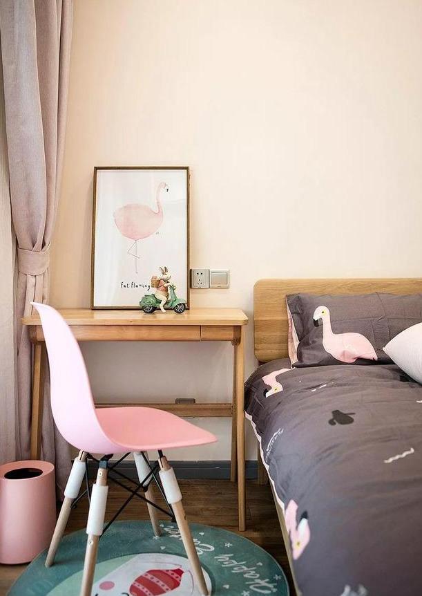 「六一兒童房」裝修攻略，虎媽貓爸別錯過！讓孩子愛上自己的房間