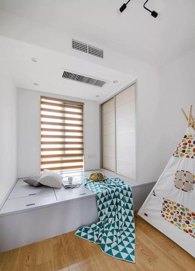 「六一兒童房」裝修攻略，虎媽貓爸別錯過！讓孩子愛上自己的房間