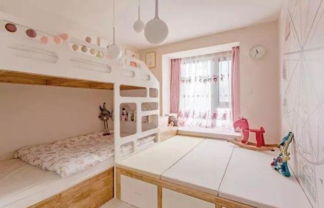 「六一兒童房」裝修攻略，虎媽貓爸別錯過！讓孩子愛上自己的房間