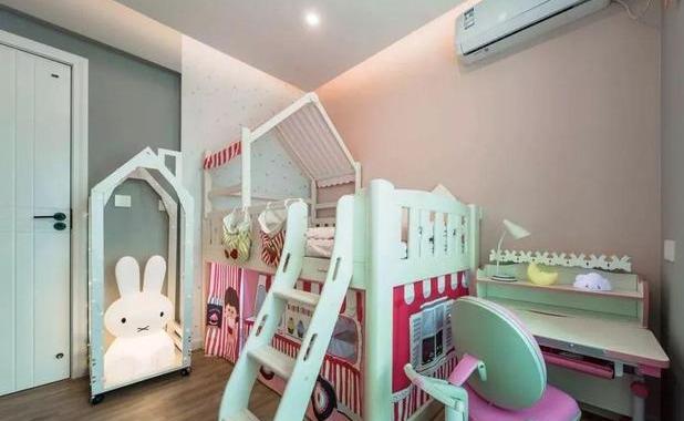 「六一兒童房」裝修攻略，虎媽貓爸別錯過！讓孩子愛上自己的房間