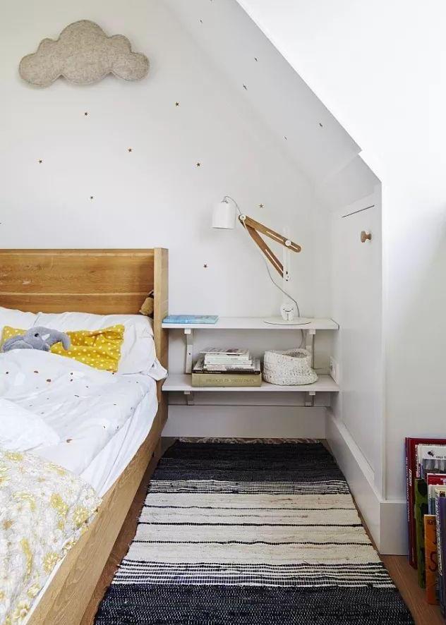 「六一兒童房」裝修攻略，虎媽貓爸別錯過！讓孩子愛上自己的房間