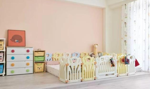 「六一兒童房」裝修攻略，虎媽貓爸別錯過！讓孩子愛上自己的房間