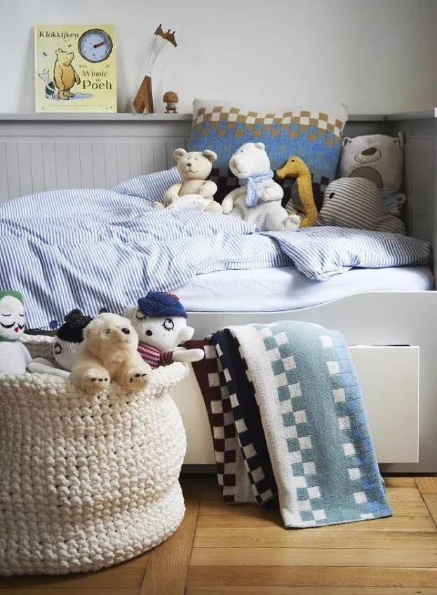 「六一兒童房」裝修攻略，虎媽貓爸別錯過！讓孩子愛上自己的房間