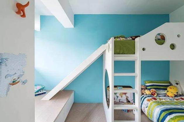 「六一兒童房」裝修攻略，虎媽貓爸別錯過！讓孩子愛上自己的房間