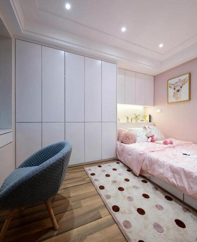 「六一兒童房」裝修攻略，虎媽貓爸別錯過！讓孩子愛上自己的房間