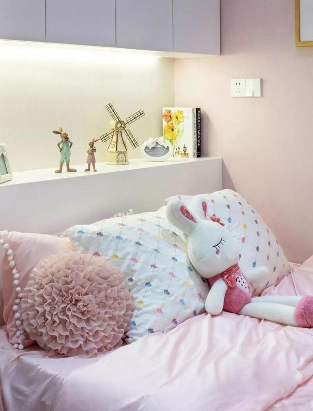 「六一兒童房」裝修攻略，虎媽貓爸別錯過！讓孩子愛上自己的房間