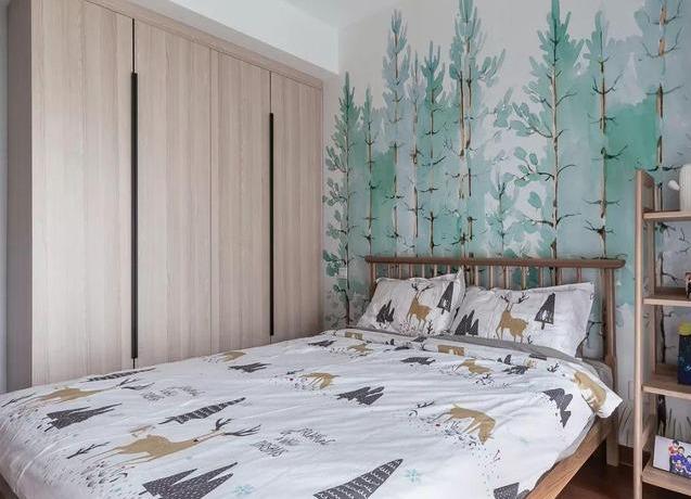 「六一兒童房」裝修攻略，虎媽貓爸別錯過！讓孩子愛上自己的房間