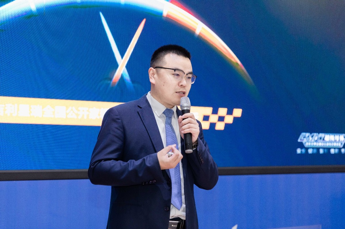 不試、不比、不賣 吉利星瑞公開家轎擂臺(tái)賽·臨沂站完美收官