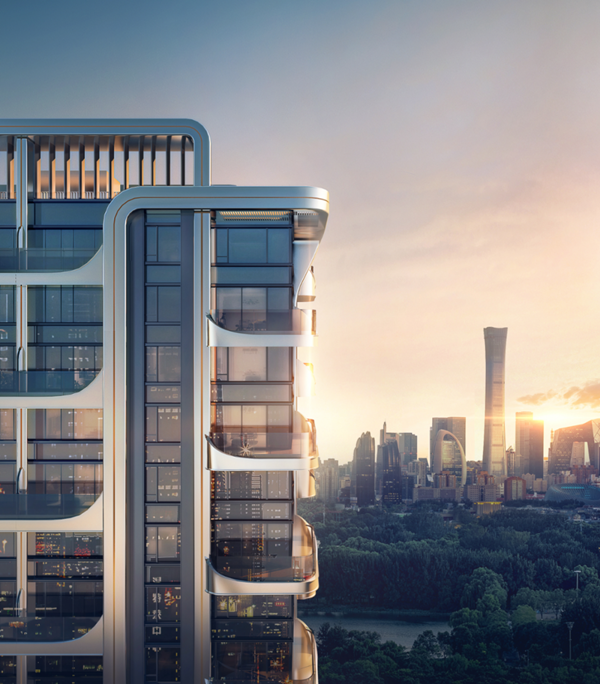 世茂2021半年報(bào)