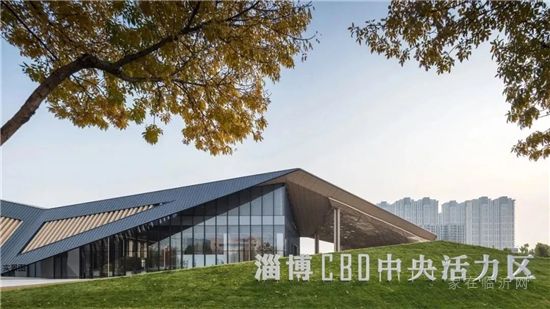 山東世茂|與茂星人一起度假，陪你做個理想家