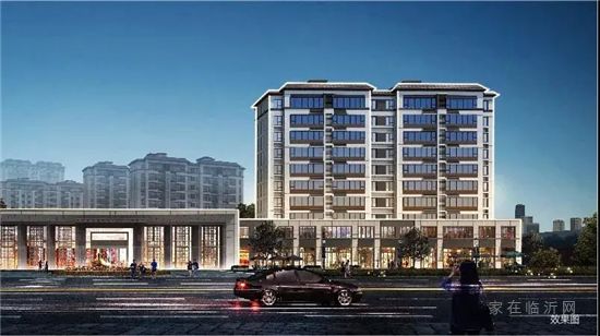 山東世茂|與茂星人一起度假，陪你做個理想家