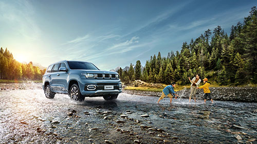 北京汽車(chē)BJ60臨沂隆重上市1.jpg