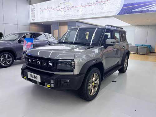 奇瑞捷途、星途雙店試營(yíng)業(yè)2.jpg