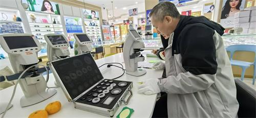 臨沂市眼鏡協(xié)會(huì)組織開展配裝眼鏡委托檢驗(yàn)工作2.jpg