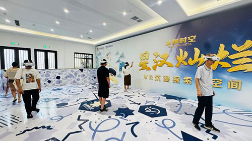 探索科技文旅新未來-星漢燦爛金鷹機器人媒體分享會成功舉辦3.jpg
